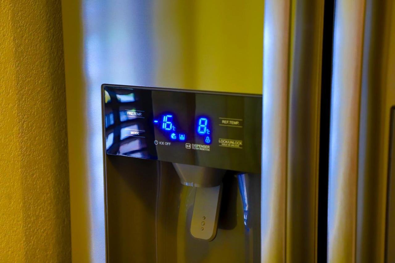 Apartments Oeneus Racic Екстериор снимка