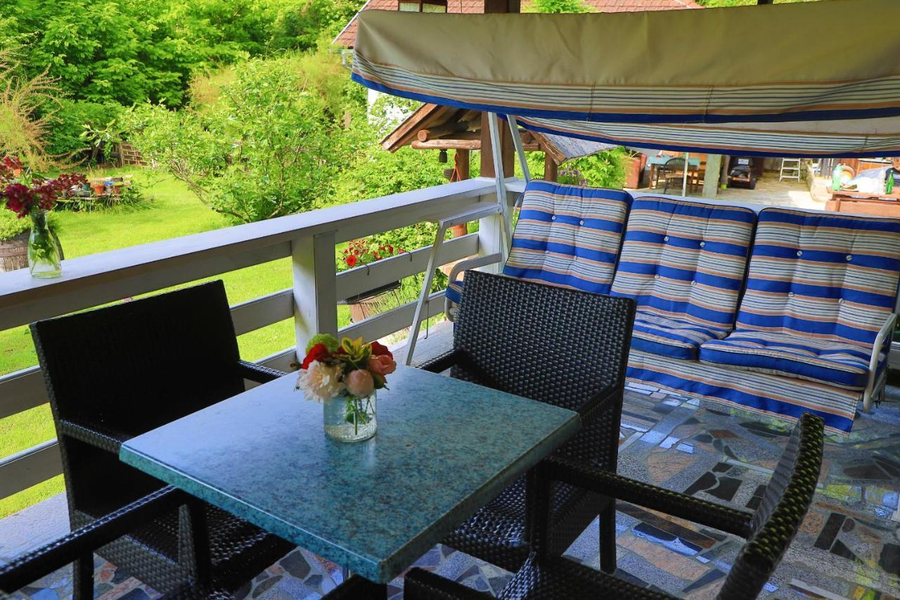 Apartments Oeneus Racic Екстериор снимка