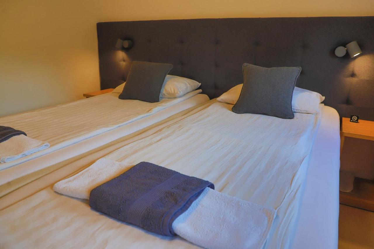 Apartments Oeneus Racic Екстериор снимка